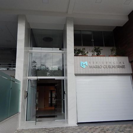 Apto. Novo E Decorado. Bombinhas Kültér fotó