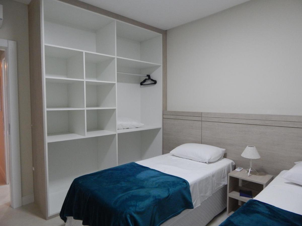 Apto. Novo E Decorado. Bombinhas Kültér fotó